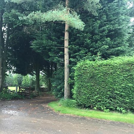The Stables Near Glasgow Balmore Exterior photo
